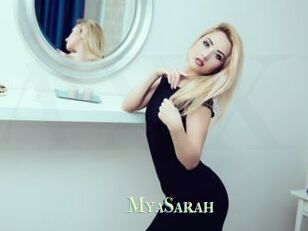 MyaSarah