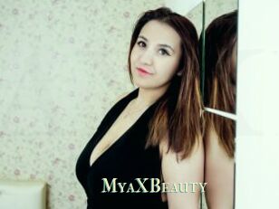 MyaXBeauty