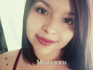 Myalewwis