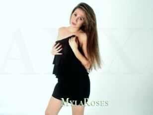 MylaRoses