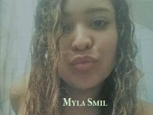 Myla_Smil