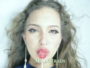 MyleStraus