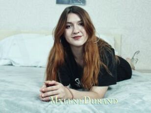 MyleneDurand