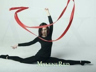 MyleneRed