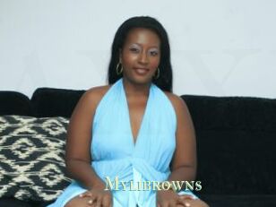 Mylibrowns