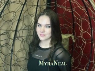 MyraNeal Actrice xxx