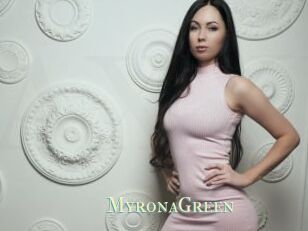 MyronaGreen