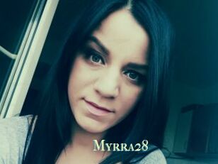 Myrra28