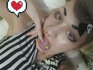 Myst