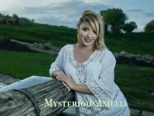 MysteriousAmelia