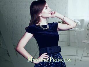 MysteryPrincess