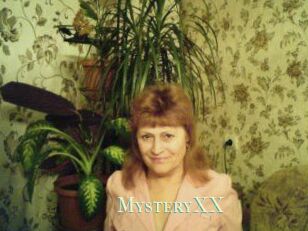 MysteryXX