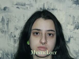 MysticLoly