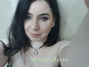 MysticalZelda