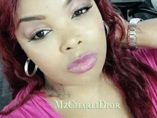 MzCharliDior