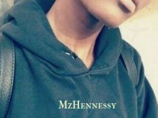 MzHennessy