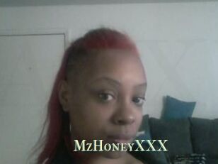 MzHoneyXXX
