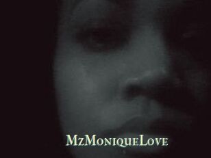 MzMoniqueLove