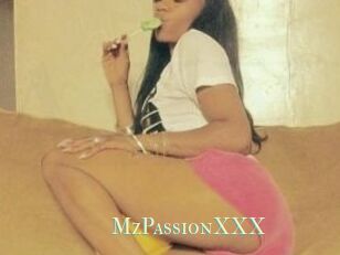 MzPassionXXX