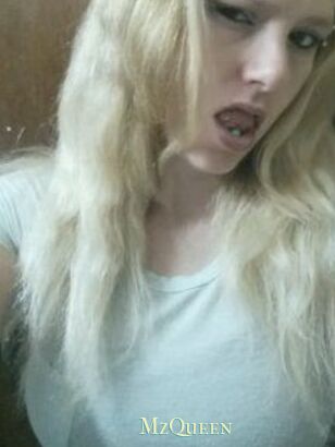 MzQueen