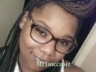 MzThiccumz