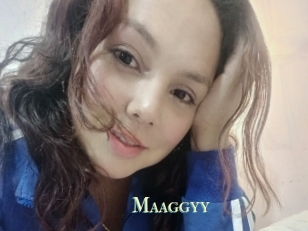 Maaggyy