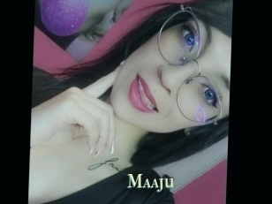 Maaju
