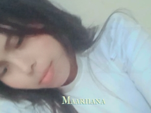 Maariiana