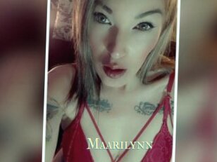 Maarilynn
