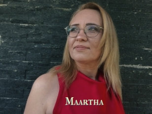 Maartha