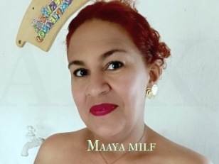 Maaya_milf