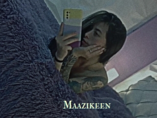 Maazikeen