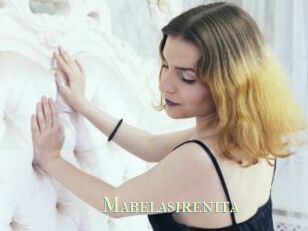 Mabelasirenita
