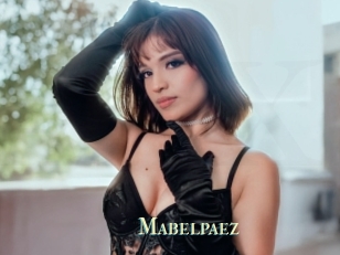 Mabelpaez