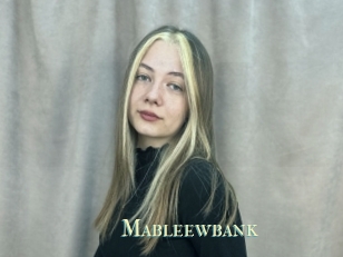 mableewbank Actrice xxx