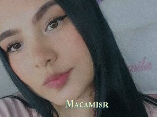 Macamisr