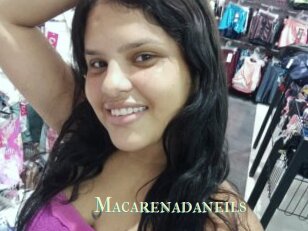 Macarenadaneils