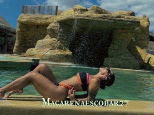 Macarenaescobar27