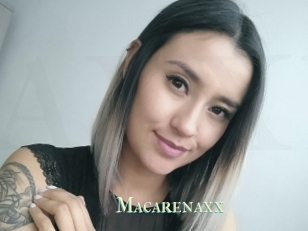 Macarenaxx