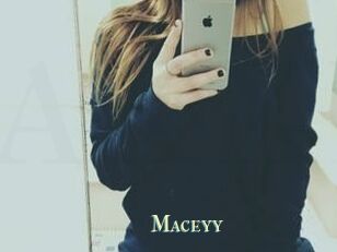 Maceyy