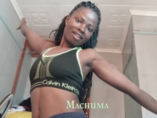 Machuma