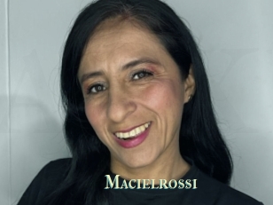 macielrossi Actrice xxx