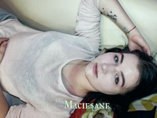 Maciesane