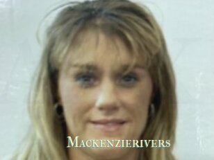 Mackenzierivers