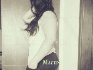 Macun