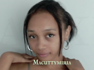 macuttymiria Actrice xxx