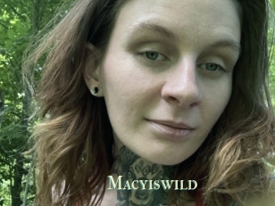 Macyiswild
