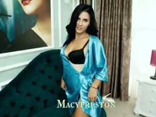 Macypreston