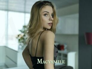 Macysmile