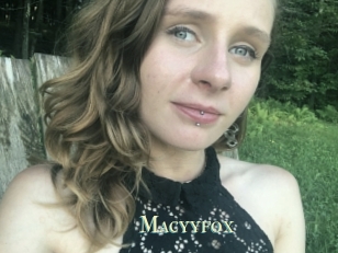Macyyfox